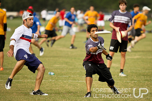 2012 USA Ultimate Club Championships
