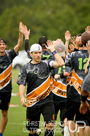 2012 USA Ultimate Club Championships
