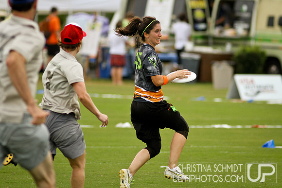 2012 USA Ultimate Club Championships