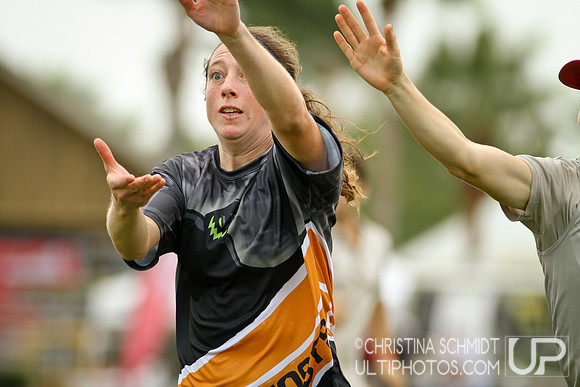 2012 USA Ultimate Club Championships