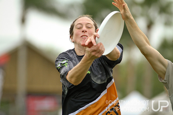 2012 USA Ultimate Club Championships