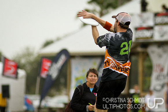 2012 USA Ultimate Club Championships