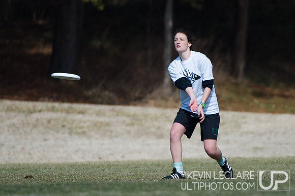 2014 Queen City Tune Up Saturday Action