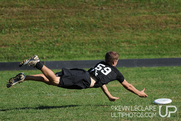 Game to Go and 2/3 game action from 2011 Mid-Atlantic Open Regionals