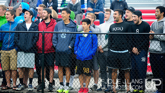 Stanford Superfly vs Carleton Syzygy Women's Semi - USAU DI Coll