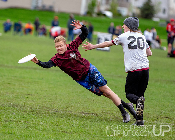 Neuqua Knockout 2022