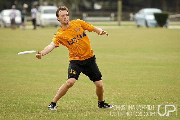 2012 USA Ultimate Club Championships