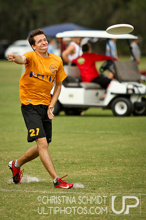 2012 USA Ultimate Club Championships