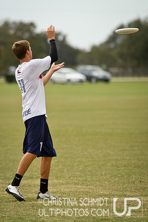 2012 USA Ultimate Club Championships