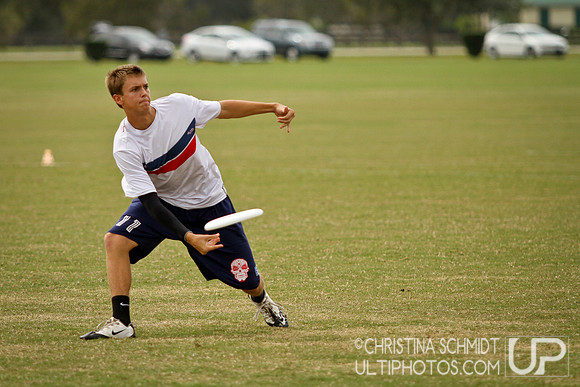 2012 USA Ultimate Club Championships