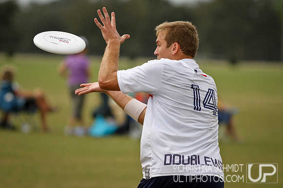 2012 USA Ultimate Club Championships