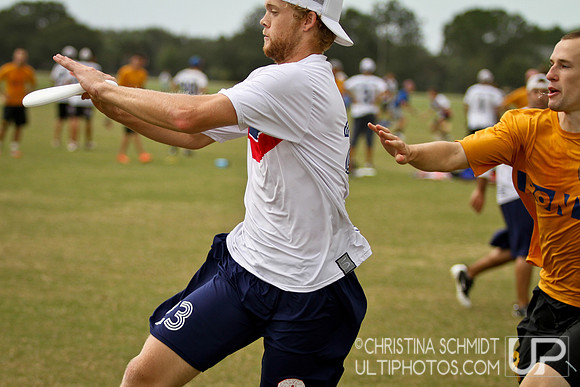 2012 USA Ultimate Club Championships