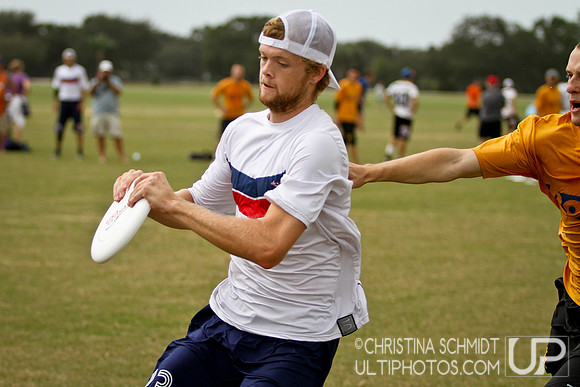 2012 USA Ultimate Club Championships