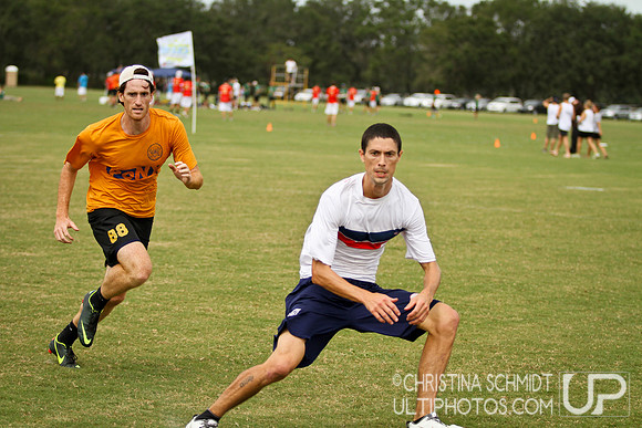 2012 USA Ultimate Club Championships