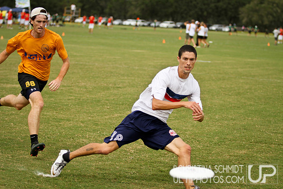 2012 USA Ultimate Club Championships