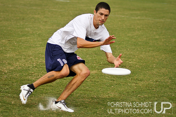 2012 USA Ultimate Club Championships