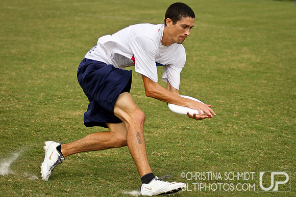 2012 USA Ultimate Club Championships