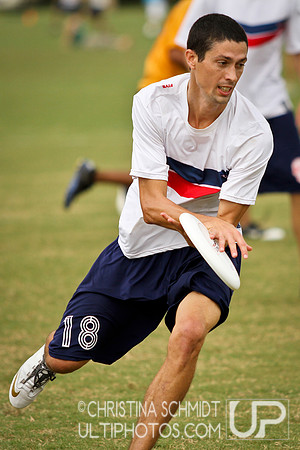 2012 USA Ultimate Club Championships