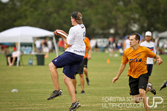 2012 USA Ultimate Club Championships
