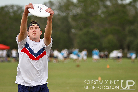 2012 USA Ultimate Club Championships