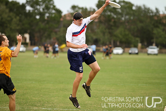 2012 USA Ultimate Club Championships