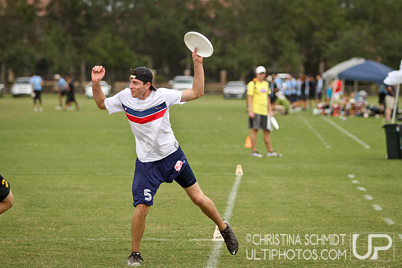 2012 USA Ultimate Club Championships