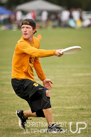 2012 USA Ultimate Club Championships