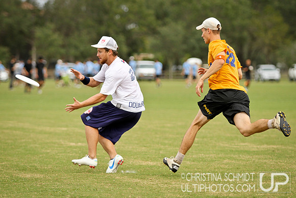 2012 USA Ultimate Club Championships