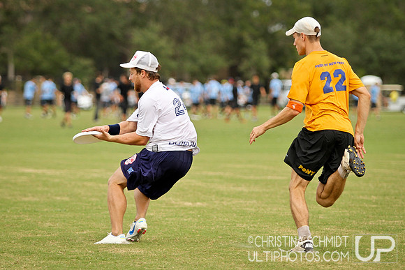 2012 USA Ultimate Club Championships