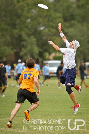 2012 USA Ultimate Club Championships