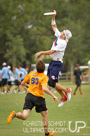 2012 USA Ultimate Club Championships