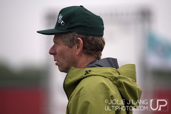 Oregon Ego vs Florida State DUF Men's Semi - USAU DI College Cha