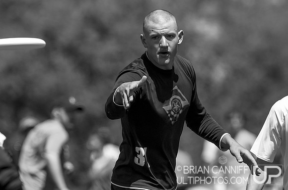 2015 USAU D1 CC - Fri