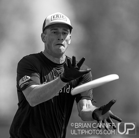 2015 USAU D1 CC - Fri
