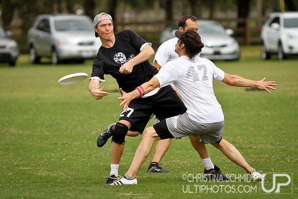 2012 USA Ultimate Club Championships