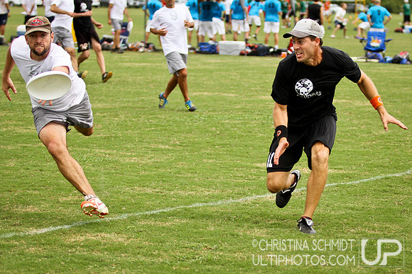 2012 USA Ultimate Club Championships