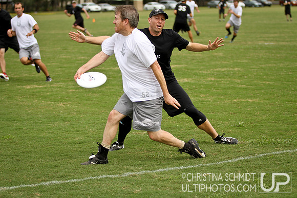 2012 USA Ultimate Club Championships
