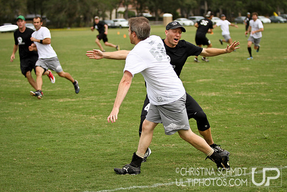 2012 USA Ultimate Club Championships