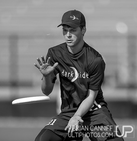 2015 USAU D1 CC - Fri
