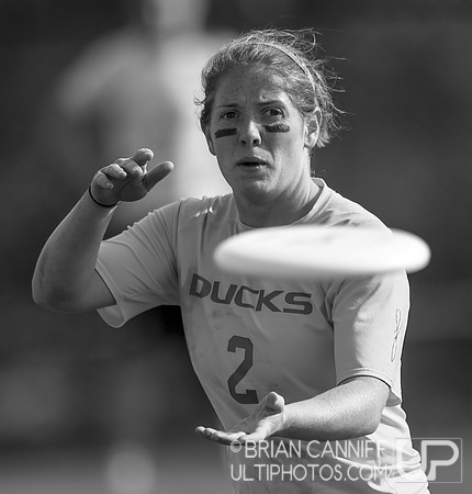 2015 USAU D1 CC - Fri