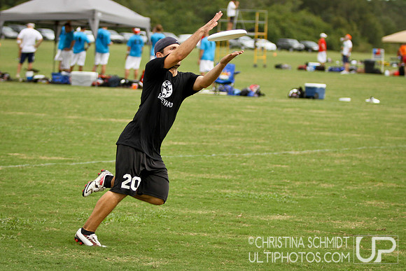 2012 USA Ultimate Club Championships