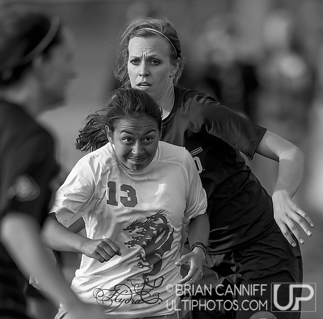 2015 USAU D1 CC - Fri