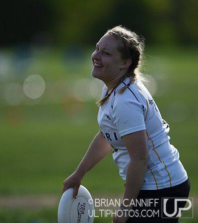 2015 USAU D1 CC - Fri