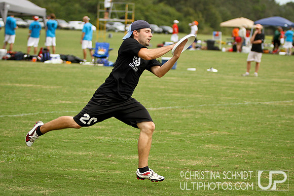 2012 USA Ultimate Club Championships