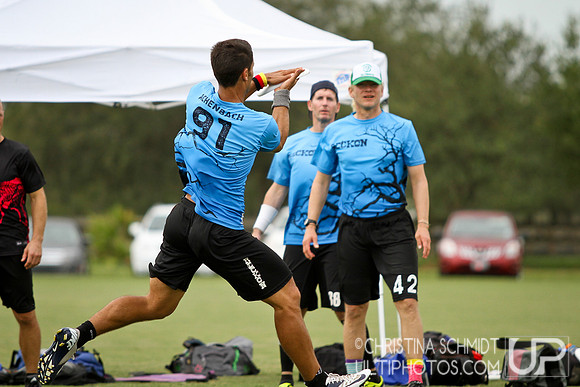 2012 USA Ultimate Club Championships