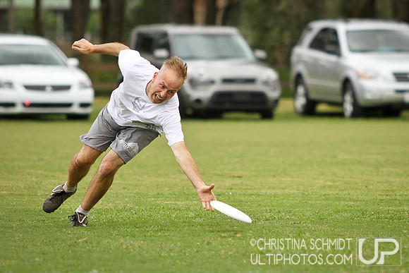 2012 USA Ultimate Club Championships