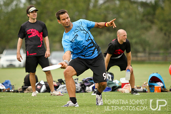 2012 USA Ultimate Club Championships