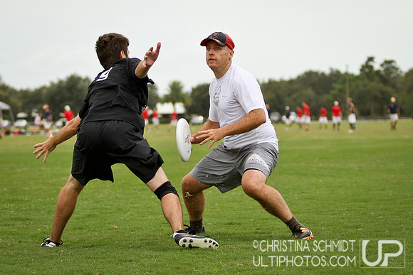 2012 USA Ultimate Club Championships