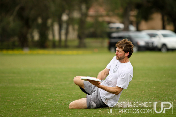 2012 USA Ultimate Club Championships