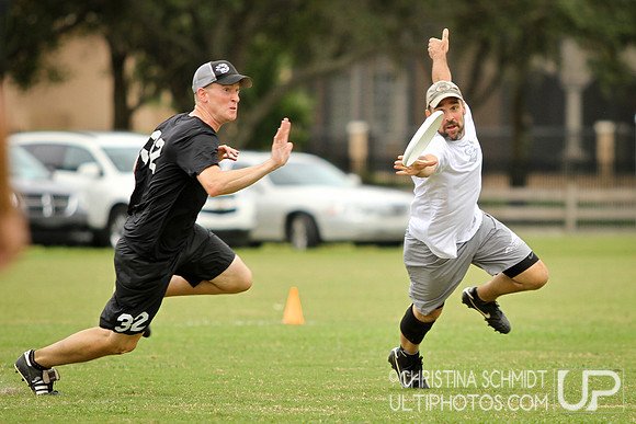 2012 USA Ultimate Club Championships